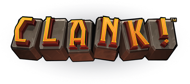 Clank! Logo