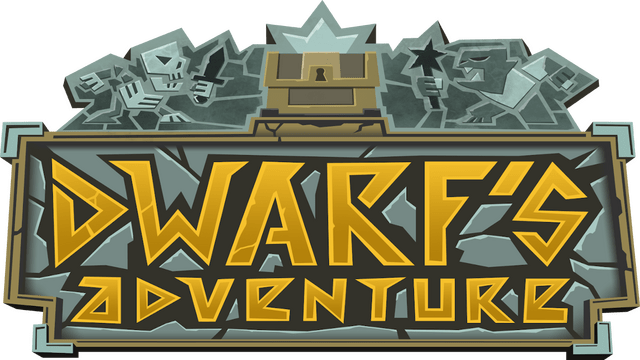 Dwarfs Adventure Logo