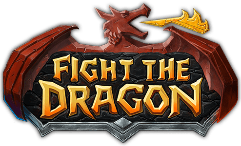Fight The Dragon Logo
