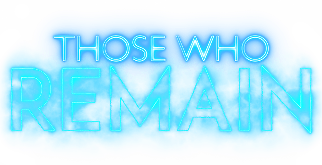 Those Who Remain Logo