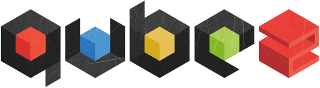 Q.U.B.E. 2 Logo