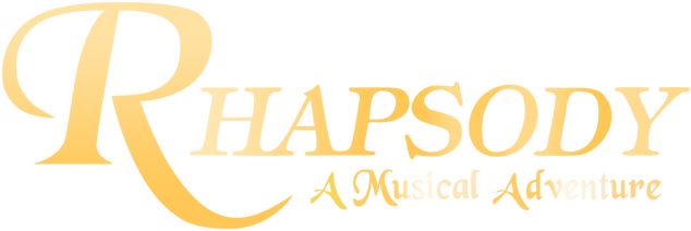 Rhapsody: A Musical Adventure Logo