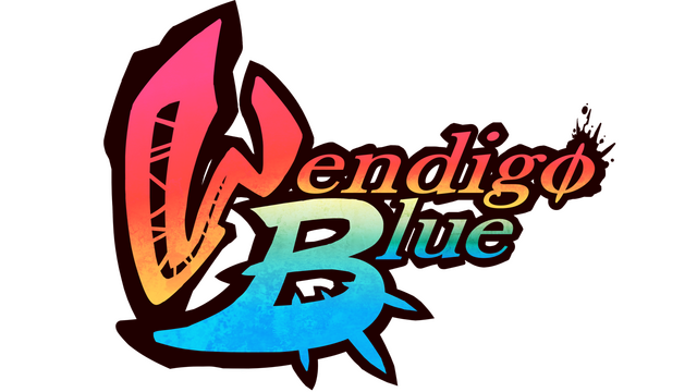 Wendigo Blue Logo