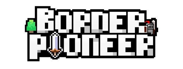 Border Pioneer Logo