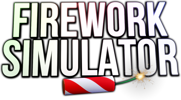 Firework Simulator Logo