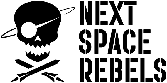 Next Space Rebels Logo