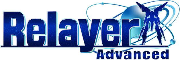 Relayer Advanced Logo