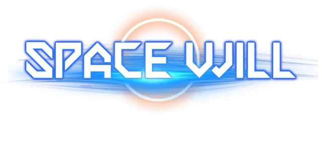 Space Will Logo