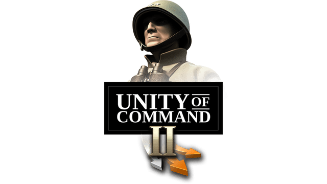 Unity of Command 2 Logo