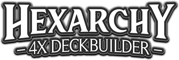 Hexarchy Logo
