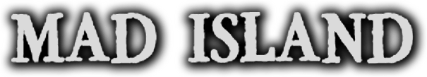 Mad Island Logo