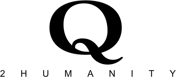 Q2 HUMANITY Logo
