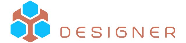 Space Station Designer Logo