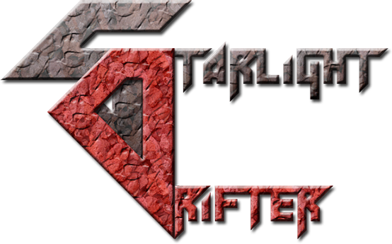 Starlight Drifter Logo