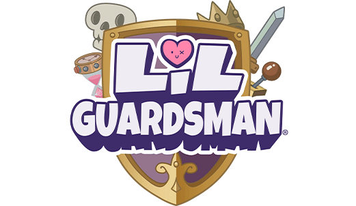 Lil Guardsman Logo