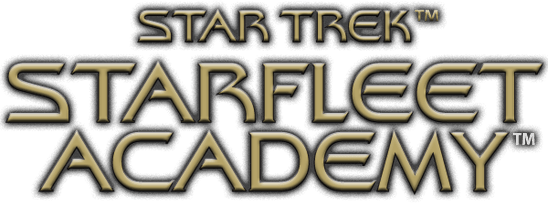 Star Trek: Starfleet Academy Logo