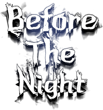 Before The Night Logo