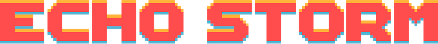 Echo Storm Logo
