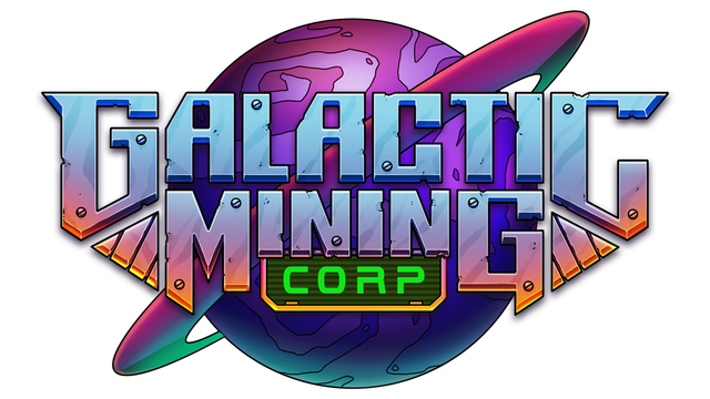 Galactic Mining Corp Logo