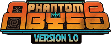 Phantom Abyss Logo