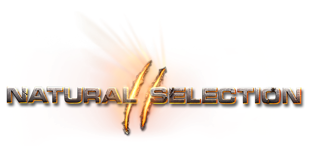 Natural Selection 2 Logo