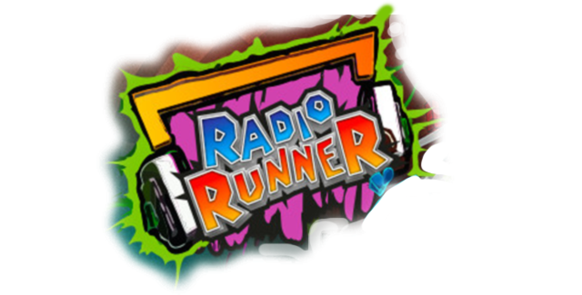 Radio Runner Logo