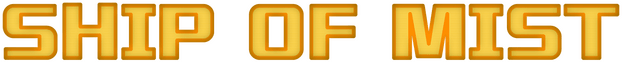 Ship Of Mist Logo