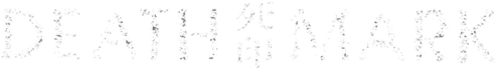 Spirit Hunter: Death Mark Logo