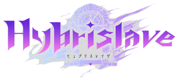 Hybrislave Logo