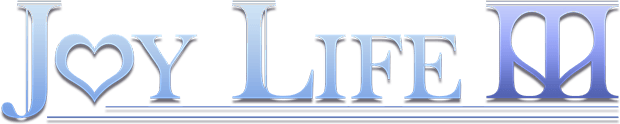 Joy Life 3 Logo