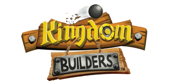 Kingdom Builders Logo