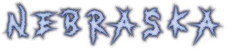 Nebraska Logo