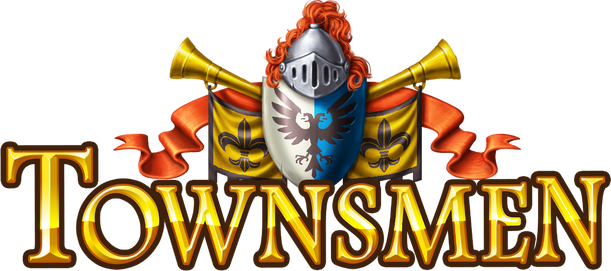 TownsMen Logo