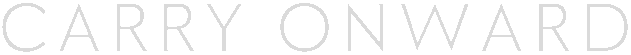 Carry Onward Logo