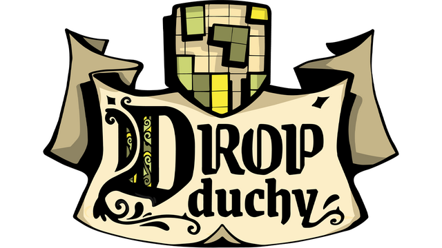 Drop Duchy Logo