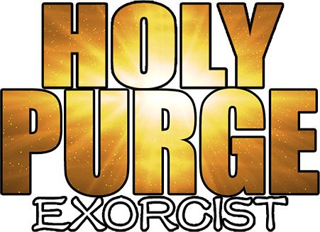Holy Purge Logo