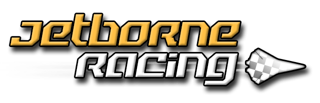 Jetborne Racing Logo