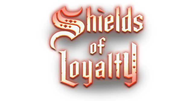 Shields of Loyalty Logo