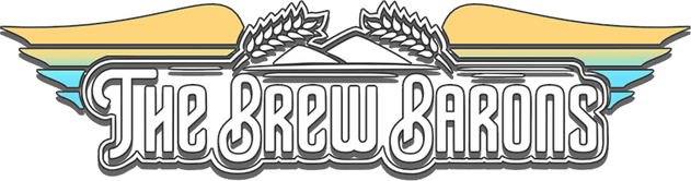 The Brew Barons Logo