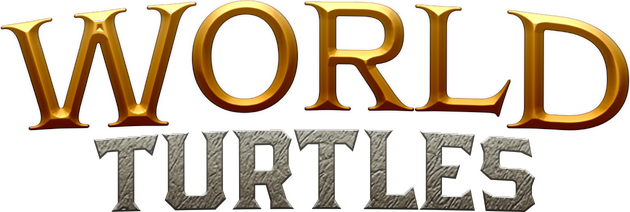 World Turtles Logo