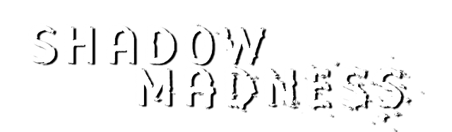 Shadow Madness Logo