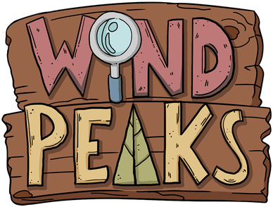 Wind Peaks Logo