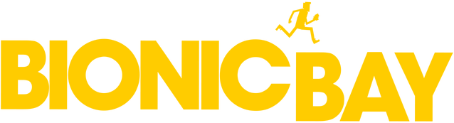 Bionic Bay Logo