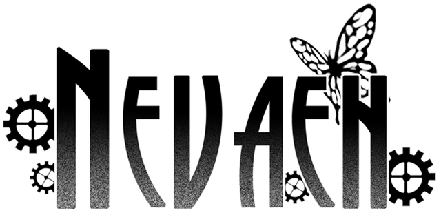 Nevaeh Logo
