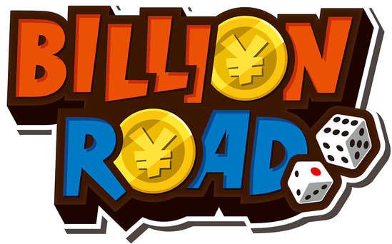 Billion Road Logo