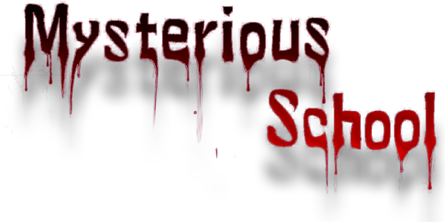 Mysterious School Logo