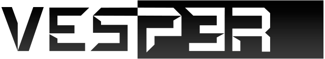 Vesper: Zero Light Edition Logo
