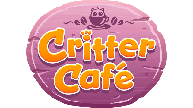 Critter Cafe Logo