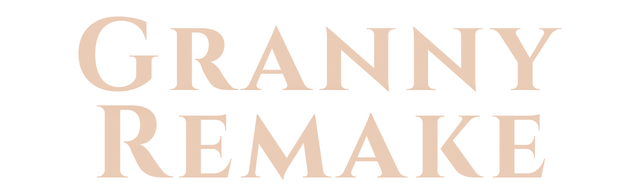 Granny Remake Logo