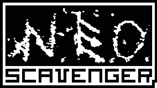 NEO Scavenger Logo